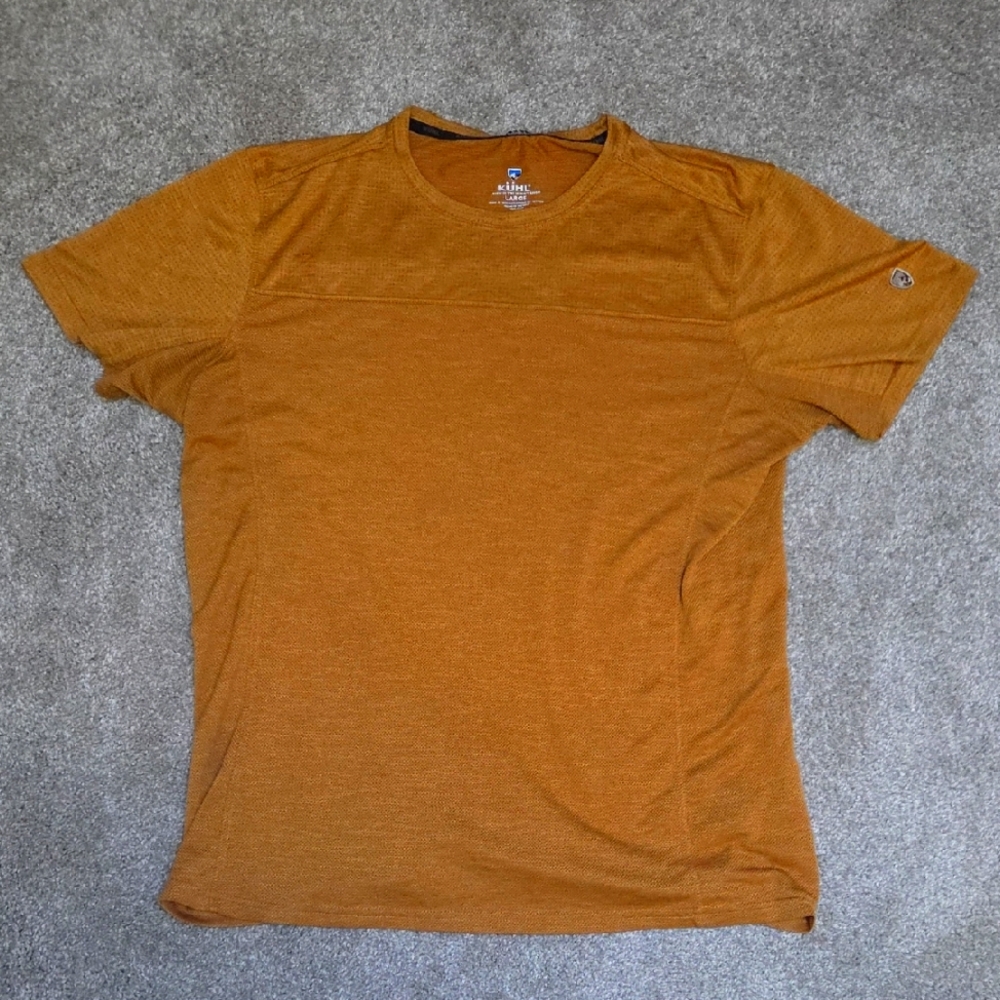 Kuhl Men's Engineered Crew
